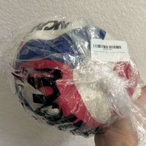 The Molten NCAA® FLISTATEC Volleyball